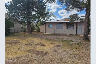 872 W 92 Highway #A, Bisbee, AZ 85603 - Photo 1