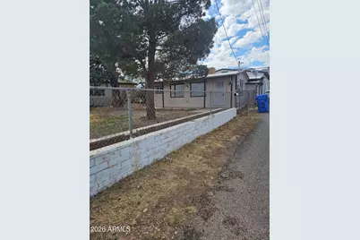 872 W 92 Highway #A, Bisbee, AZ 85603 - Photo 2