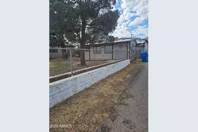 872 W 92 Highway #A, Bisbee, AZ 85603 - Photo 2