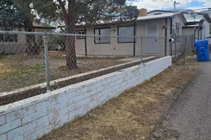 872 W 92 Hwy, Bisbee, AZ 85603 - Photo 2