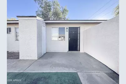 308 E Vogel Avenue #6, Phoenix, AZ 85020 - Photo 1