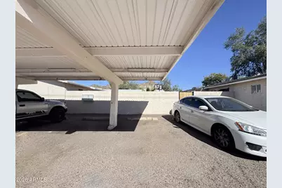 308 E Vogel Avenue #6, Phoenix, AZ 85020 - Photo 4