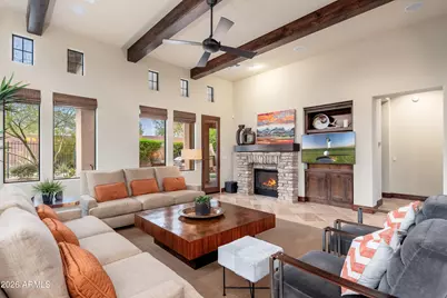 9166 E Hoverland Road, Scottsdale, AZ 85255 - Photo 12