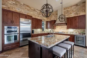 9166 E Hoverland Rd, Scottsdale, AZ 85255 - Photo 6