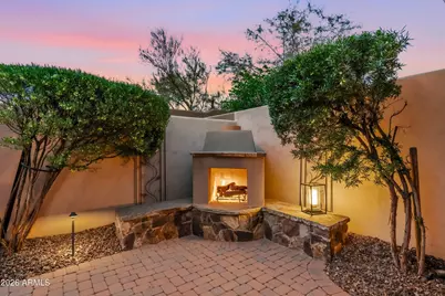 9166 E Hoverland Road, Scottsdale, AZ 85255 - Photo 34