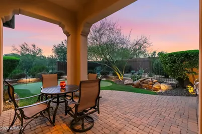 9166 E Hoverland Road, Scottsdale, AZ 85255 - Photo 36
