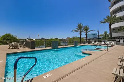 945 E Playa Del Norte Drive #5023, Tempe, AZ 85288 - Photo 14