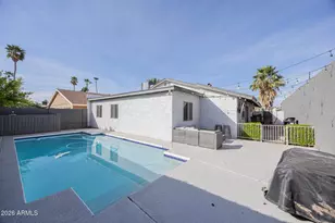 2229 N 87th Way, Scottsdale, AZ 85257 - Photo 24