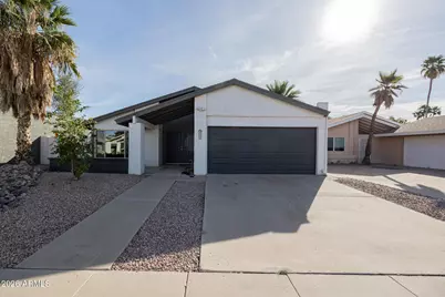 2229 N 87th, Scottsdale, AZ 85257 - Photo 2