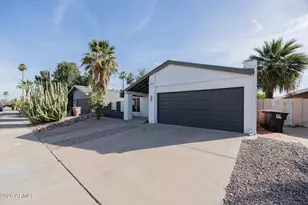 2229 N 87th Way, Scottsdale, AZ 85257 - Photo 1