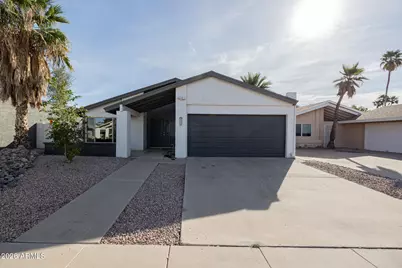 2229 N 87th Way, Scottsdale, AZ 85257 - Photo 2