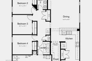 3806 S Lotus, Mesa, AZ 85212 - Photo 2