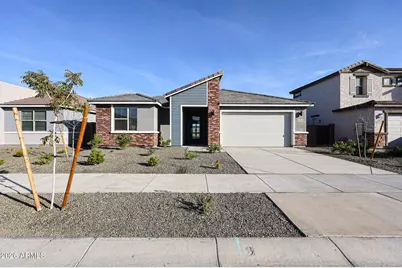 14766 W Honeysuckle Drive, Surprise, AZ 85387 - Photo 2