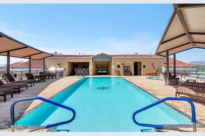 7181 E Camelback Road #707, Scottsdale, AZ 85251 - Photo 26