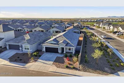 1883 W Storia Avenue, Apache Junction, AZ 85120 - Photo 1