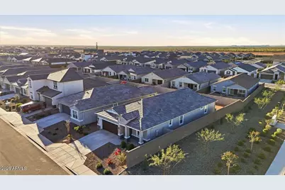 1883 W Storia Avenue, Apache Junction, AZ 85120 - Photo 2