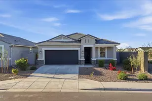 1883 W Storia Ave, Apache Junction, AZ 85120 - Photo 1