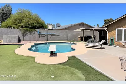 3501 W Detroit Street, Chandler, AZ 85226 - Photo 16