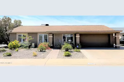 3501 W Detroit Street, Chandler, AZ 85226 - Photo 1