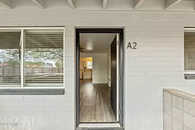 1707 N 18th Street #A2, Phoenix, AZ 85006 - Photo 2