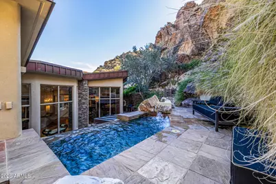 5676 E Cheney Drive, Paradise Valley, AZ 85253 - Photo 90