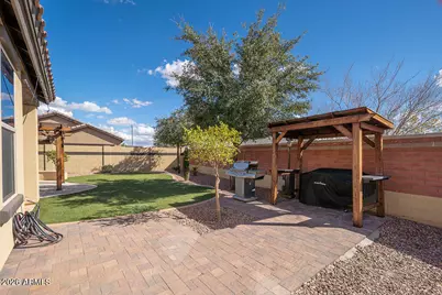 12597 N 144th Avenue, Surprise, AZ 85379 - Photo 38