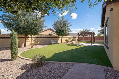 12597 N 144th Avenue, Surprise, AZ 85379 - Photo 32