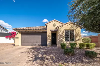 12597 N 144th Avenue, Surprise, AZ 85379 - Photo 1