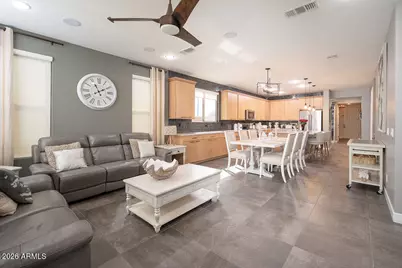 12597 N 144th Avenue, Surprise, AZ 85379 - Photo 14