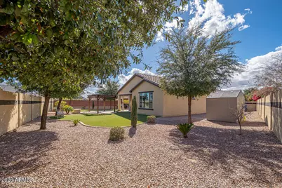 12597 N 144th Avenue, Surprise, AZ 85379 - Photo 34