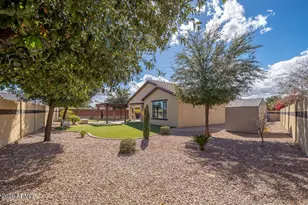 12597 N 144th Ave, Surprise, AZ 85379 - Photo 34