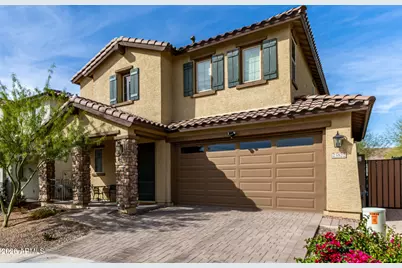 23822 N 162nd Lane, Surprise, AZ 85387 - Photo 2