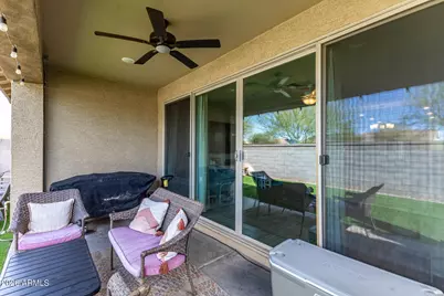 23822 N 162nd Lane, Surprise, AZ 85387 - Photo 26
