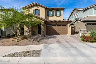 23822 N 162nd Ln, Surprise, AZ 85387 - Photo 1