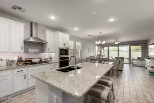 23822 N 162nd Ln, Surprise, AZ 85387 - Photo 8