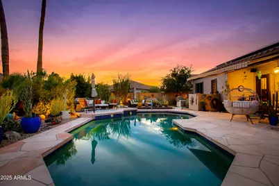 4937 E Villa Theresa Drive, Scottsdale, AZ 85254 - Photo 52