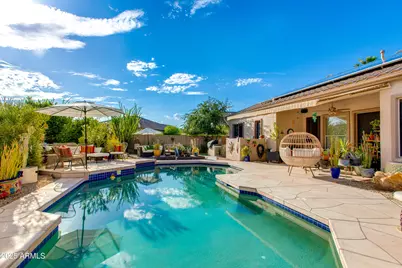 4937 E Villa Theresa Drive, Scottsdale, AZ 85254 - Photo 60