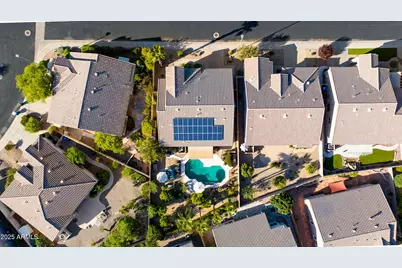 4937 E Villa Theresa Drive, Scottsdale, AZ 85254 - Photo 8