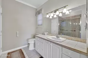 19286 N Mohave Sage Way, Surprise, AZ 85387 - Photo 16