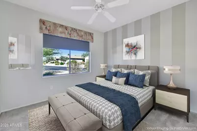 19286 N Mohave Sage Way, Surprise, AZ 85387 - Photo 18