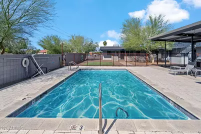 1707 N 18th Street #B7, Phoenix, AZ 85006 - Photo 14
