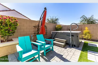 18427 W Clinton Street, Surprise, AZ 85388 - Photo 34