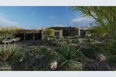 10635 E Cinder Cone Trail #101, Scottsdale, AZ 85262 - Photo 1