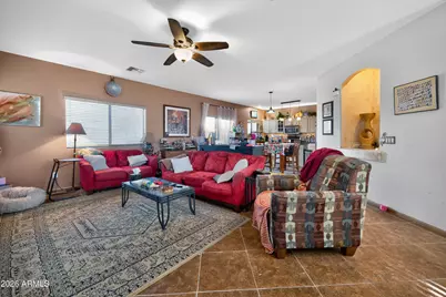 44810 W Horse Mesa Road, Maricopa, AZ 85139 - Photo 8