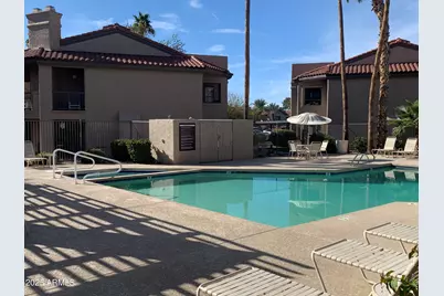 9445 N 94th Place N #112, Scottsdale, AZ 85258 - Photo 32