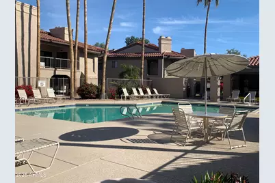 9445 N 94th Place N #112, Scottsdale, AZ 85258 - Photo 30