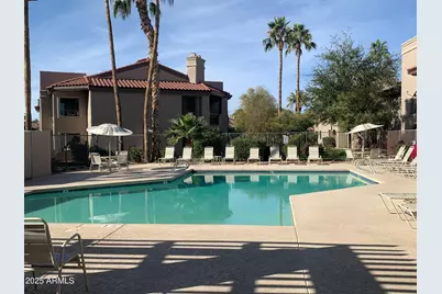 9445 N 94th Place #112, Scottsdale, AZ 85258 - Photo 20