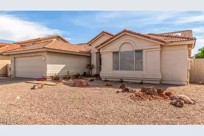10701 E Nacoma Drive, Sun Lakes, AZ 85248 - Photo 2