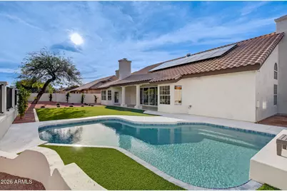 1635 E Silverwood Drive, Phoenix, AZ 85048 - Photo 28