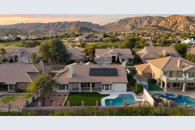 1635 E Silverwood Drive, Phoenix, AZ 85048 - Photo 30